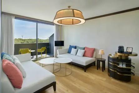 Voyage Belek Golf & Spa - 128