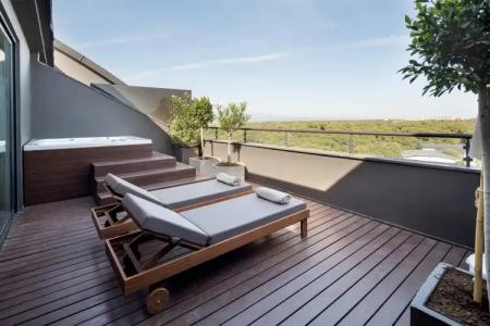 Voyage Belek Golf & Spa - 107