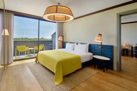 Voyage Belek Golf & Spa - 126