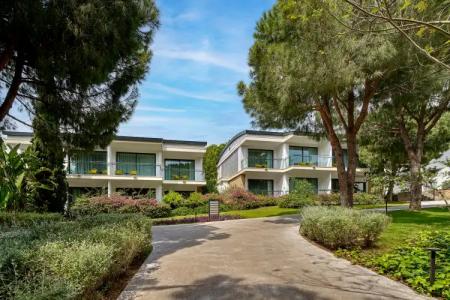 Voyage Belek Golf & Spa - 155