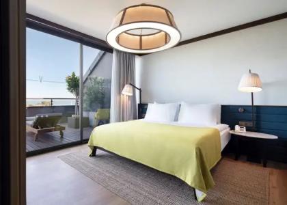 Voyage Belek Golf & Spa - 104