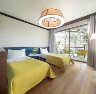 Voyage Belek Golf & Spa - 132