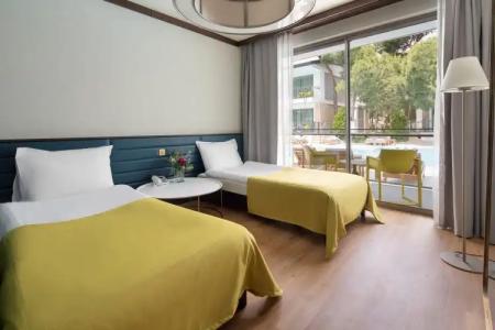 Voyage Belek Golf & Spa - 141