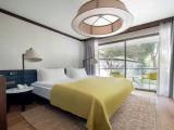 Garden Duplex Villa