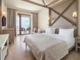 Standard room with sea view