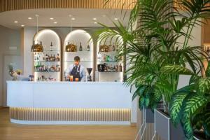 Lu' Hotel Porto Pino