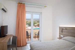 Lu' Hotel Porto Pino, Sant'Anna Arresi