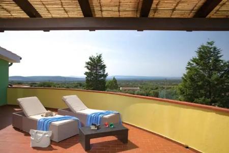 Lu' Porto Pino - 104