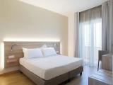 Superior Double room with balcony