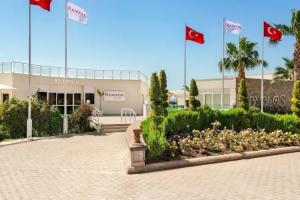 Ramada Residences By Wyndham Bozbuk, Akbuk