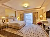 Major Double Suite