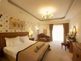Standard Double Club room