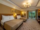 Grand Family Club Suite