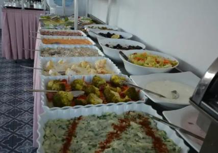 Flower Palace - 10