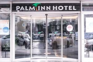 Palmcity Hotel, Izmir