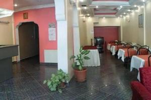 Anil Hotel, Bergama