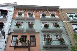 Antik Ipek Hotel, Istanbul