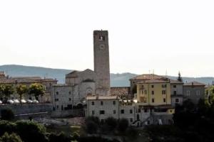 Villa San Giorgio, Sant'Ambrogio di Valpolicella