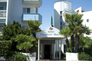 Residence Cavalluccio Marino Apart-hotel