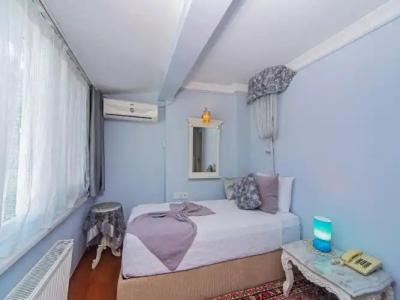 Modern Sultan - 49