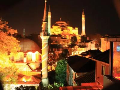 Modern Sultan - 13