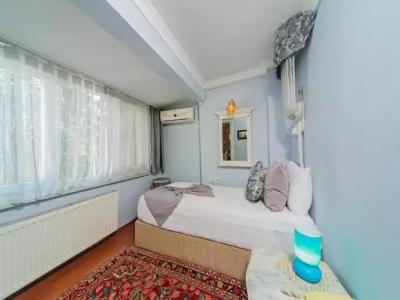 Modern Sultan - 48