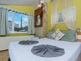 Suite with Hagia Sophia view