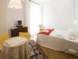 Comfort Double room with sea view