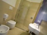 Comfort Double room with partial sea view