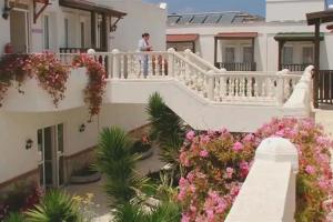 Medisun Hotel All Inclusive, Ortakent