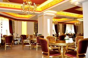 Aquarium Hotel Istanbul, Istanbul