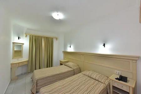 Tropicana Beach - 55