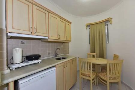 Tropicana Beach - 74