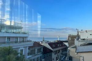 Apex Hotel, Istanbul