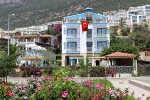 Kelebek Hotel, Kalkan