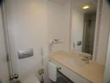 Standard Triple room with partial sea view