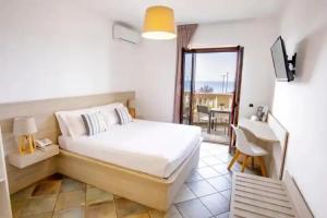 Hotel «Corallo», Santa Maria al Bagno
