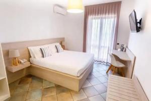 Hotel «Corallo», Santa Maria al Bagno