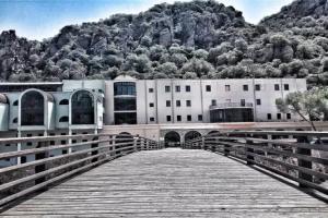 Hotel Terme Di Casteldoria, Valledoria