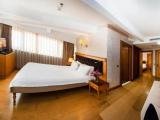 Connecting room