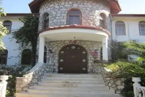 Romantik Villa Apartment Bungalow, Dalaman