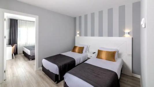 Motto Premium&Spa - 142