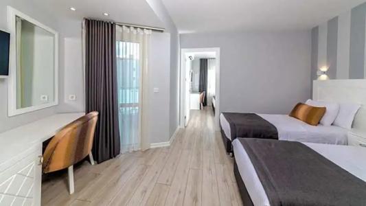 Motto Premium&Spa - 130