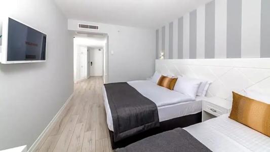 Motto Premium&Spa - 106