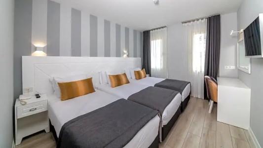 Motto Premium&Spa - 104