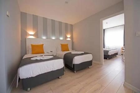 Motto Premium&Spa - 136