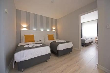 Motto Premium&Spa - 140