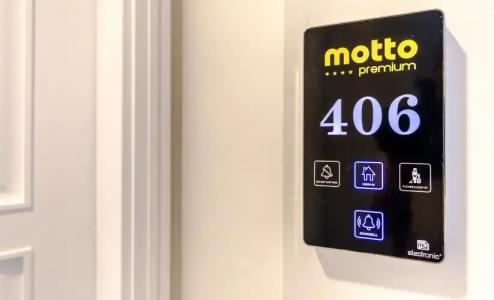 Motto Premium&Spa - 113