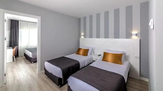 Motto Premium&Spa - 134