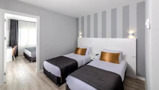 Motto Premium&Spa - 139